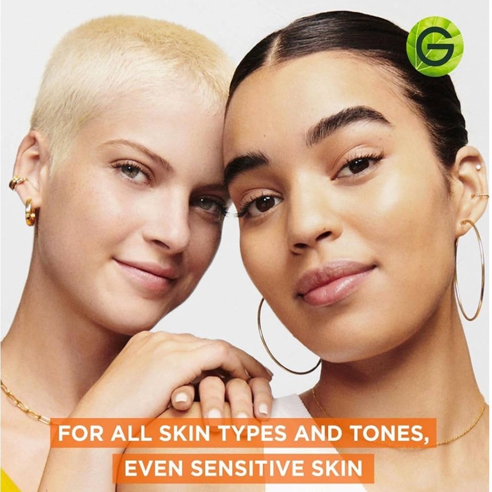 Garnier White Vitamin C Serum for Radiant Skin - Picture 5 of 6